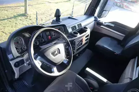 Övrigt 2018 MAN TGS 26.500 6X4 | 6X6 | HYDRODRIVE | BIG AXLES | EU (19)