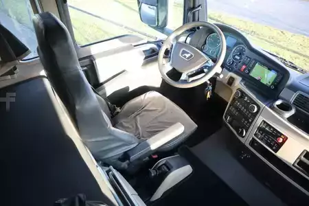 Övrigt 2018 MAN TGS 26.500 6X4 | 6X6 | HYDRODRIVE | BIG AXLES | EU (20)