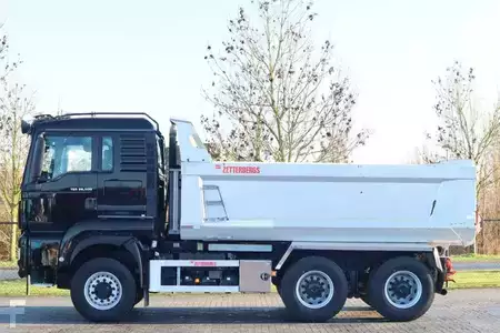 Övrigt 2018 MAN TGS 26.500 6X4 | 6X6 | HYDRODRIVE | BIG AXLES | EU (8)