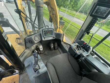 Radlader 2016 Caterpillar 950M | HYDRAULIC QUICK COUPLER | AIRCO | CE + EPA (16)