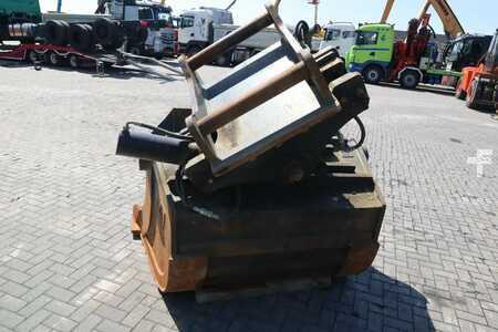 [div] Agder TILT BUCKET | GRADING BUCKET | S90 - G90 | 2