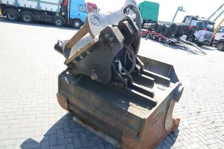 [div] Agder TILT BUCKET | GRADING BUCKET | S90 - G90 | 2