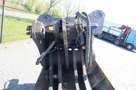 [div] Agder TILT BUCKET | GRADING BUCKET | S90 - G90 | 2