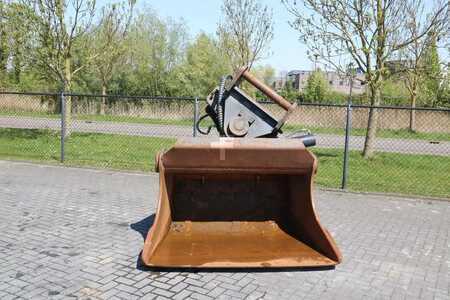 [div] Agder TILT BUCKET | GRADING BUCKET | S90 - G90 | 2