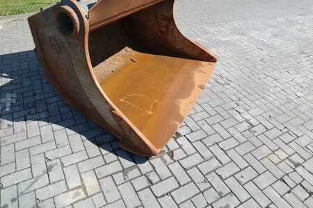 [div] Agder TILT BUCKET | GRADING BUCKET | S90 - G90 | 2