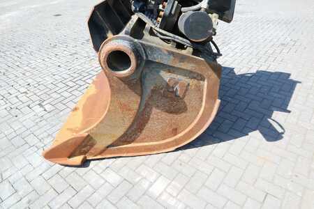 [div] Agder TILT BUCKET | GRADING BUCKET | S90 - G90 | 2