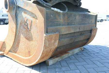 [div] Agder TILT BUCKET | GRADING BUCKET | S90 - G90 | 2