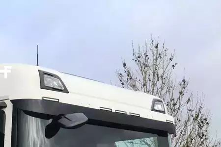 Ostatní 2020 Scania R540 NGS | 6X2*4 | RETARDER | ISOLATED | 15.000L | (10)