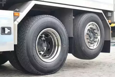 Ostatní 2020 Scania R540 NGS | 6X2*4 | RETARDER | ISOLATED | 15.000L | (11)