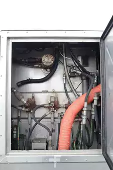 Ostatní 2020 Scania R540 NGS | 6X2*4 | RETARDER | ISOLATED | 15.000L | (16)