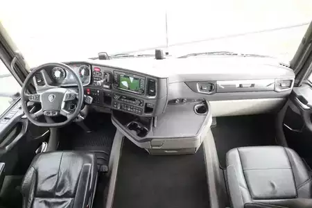 Ostatní 2020 Scania R540 NGS | 6X2*4 | RETARDER | ISOLATED | 15.000L | (20)