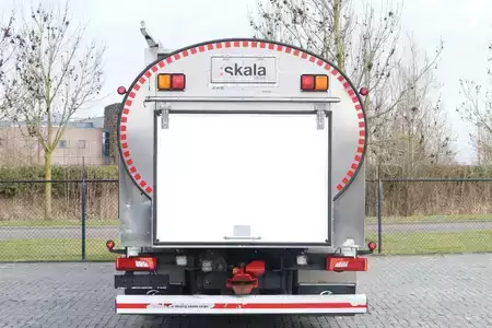 Ostatní 2020 Scania R540 NGS | 6X2*4 | RETARDER | ISOLATED | 15.000L | (6)