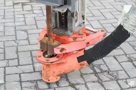 Rotary Drilling Rig 2019 Sandvik COMMANDO DC130 Ri | SURFACE DRILLING RIG | REMOTE (10)