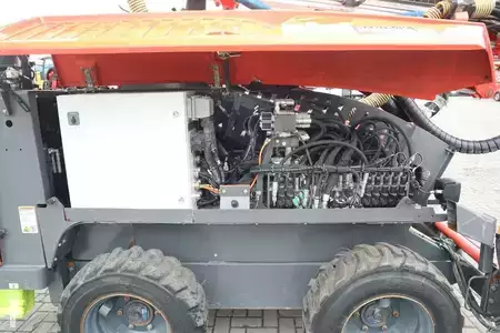 Rotary Drilling Rig 2019 Sandvik COMMANDO DC130 Ri | SURFACE DRILLING RIG | REMOTE (12)