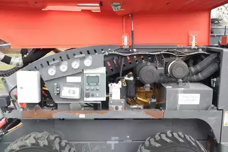 Rotary Drilling Rig 2019 Sandvik COMMANDO DC130 Ri | SURFACE DRILLING RIG | REMOTE (13)
