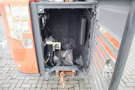 Rotary Drilling Rig 2019 Sandvik COMMANDO DC130 Ri | SURFACE DRILLING RIG | REMOTE (14)