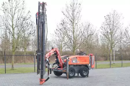 Rotary Drilling Rig 2019 Sandvik COMMANDO DC130 Ri | SURFACE DRILLING RIG | REMOTE (2)