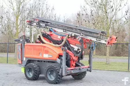Rotary Drilling Rig 2019 Sandvik COMMANDO DC130 Ri | SURFACE DRILLING RIG | REMOTE (5)
