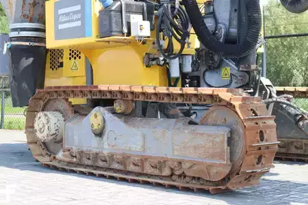 Rotary Drilling Rig 2017 Atlas Copco Flexiroc T30R-03 | SURFACE DRILL | ONLY 2300 PERCU (12)