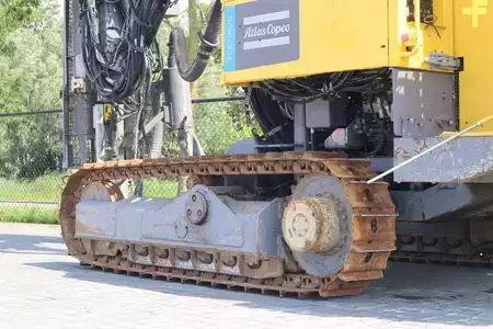 Rotary Drilling Rig 2017 Atlas Copco Flexiroc T30R-03 | SURFACE DRILL | ONLY 2300 PERCU (13)