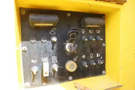 Rotary Drilling Rig 2017 Atlas Copco Flexiroc T30R-03 | SURFACE DRILL | ONLY 2300 PERCU (18)