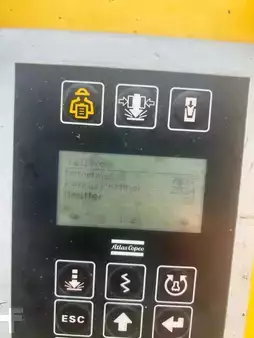 Rotary Drilling Rig 2017 Atlas Copco Flexiroc T30R-03 | SURFACE DRILL | ONLY 2300 PERCU (19)
