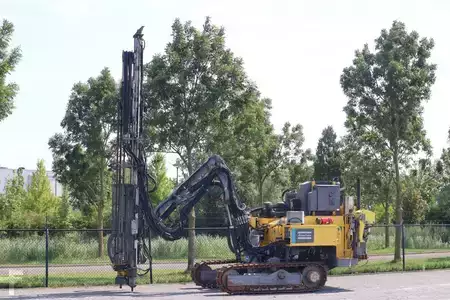 Rotary Drilling Rig 2017 Atlas Copco Flexiroc T30R-03 | SURFACE DRILL | ONLY 2300 PERCU (2)