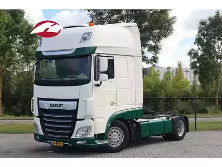 Outro 2020 DAF XF 480 | 4X2 | LOWDECK | 2X TANK | PARKING AIRCO (1)