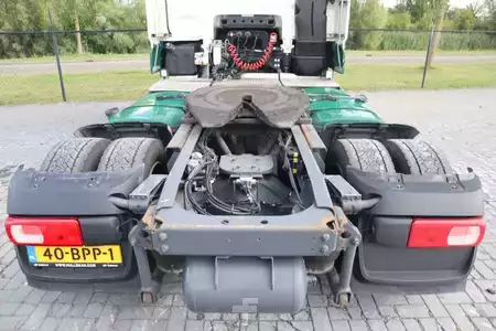 Outro 2020 DAF XF 480 | 4X2 | LOWDECK | 2X TANK | PARKING AIRCO (13)