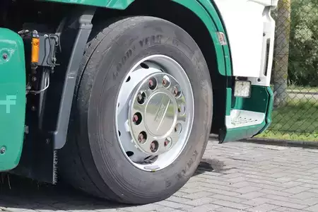 Outro 2020 DAF XF 480 | 4X2 | LOWDECK | 2X TANK | PARKING AIRCO (14)