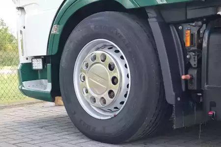 Outro 2020 DAF XF 480 | 4X2 | LOWDECK | 2X TANK | PARKING AIRCO (16)