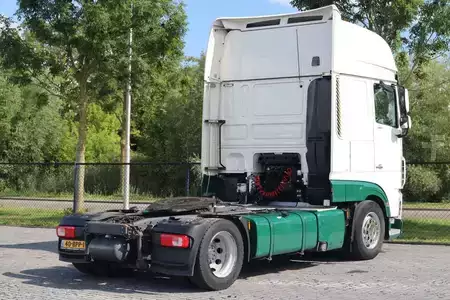 Outro 2020 DAF XF 480 | 4X2 | LOWDECK | 2X TANK | PARKING AIRCO (5)