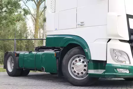 Outro 2020 DAF XF 480 | 4X2 | LOWDECK | 2X TANK | PARKING AIRCO (9)