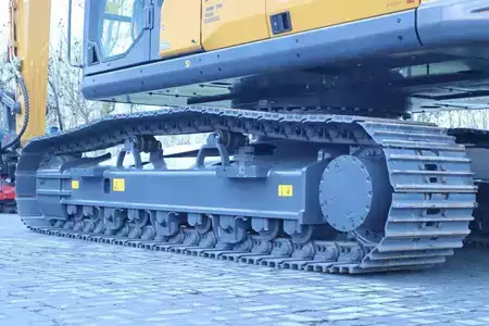Kedjegraver 2023 XCMG XE260E | ROTOTILT R8 | CUMMINS STAGE V | EC250 | S (11)