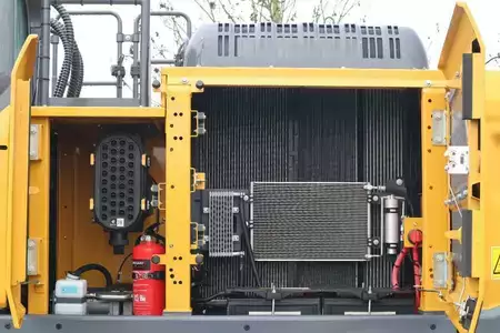 Kedjegraver 2023 XCMG XE260E | ROTOTILT R8 | CUMMINS STAGE V | EC250 | S (14)