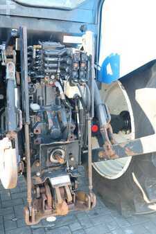 Pozostałe 2009 New Holland Construction T6040 | FRONT LOADER | 50KM/H | QUICK COUPLER (13)