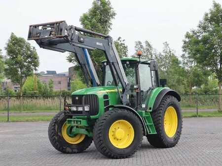 Sonstige 2010 John Deere 6830 STD | FRONT LOADER | 40KM/H | POWERQUAD PLUS (1)