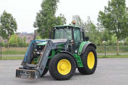 Sonstige 2010 John Deere 6830 STD | FRONT LOADER | 40KM/H | POWERQUAD PLUS (2)