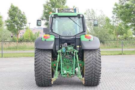 Sonstige 2010 John Deere 6830 STD | FRONT LOADER | 40KM/H | POWERQUAD PLUS (7)