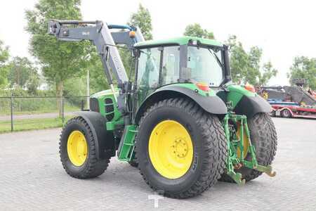 Sonstige 2010 John Deere 6830 STD | FRONT LOADER | 40KM/H | POWERQUAD PLUS (8)