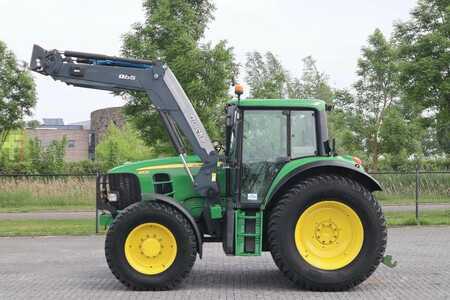 Sonstige 2010 John Deere 6830 STD | FRONT LOADER | 40KM/H | POWERQUAD PLUS (9)