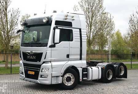 Ostatní 2019 MAN TGX 28.580 | 6X2 | RETARDER | FULL OPTION | EURO 6 (1)