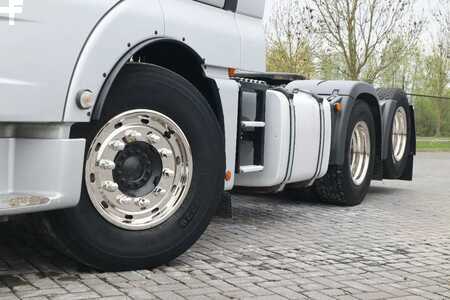 Ostatní 2019 MAN TGX 28.580 | 6X2 | RETARDER | FULL OPTION | EURO 6 (12)