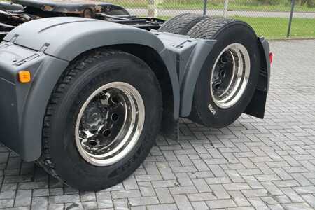 Ostatní 2019 MAN TGX 28.580 | 6X2 | RETARDER | FULL OPTION | EURO 6 (13)