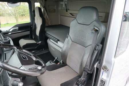 Ostatní 2019 MAN TGX 28.580 | 6X2 | RETARDER | FULL OPTION | EURO 6 (14)