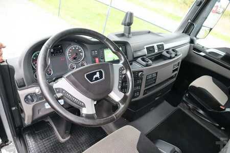Ostatní 2019 MAN TGX 28.580 | 6X2 | RETARDER | FULL OPTION | EURO 6 (16)