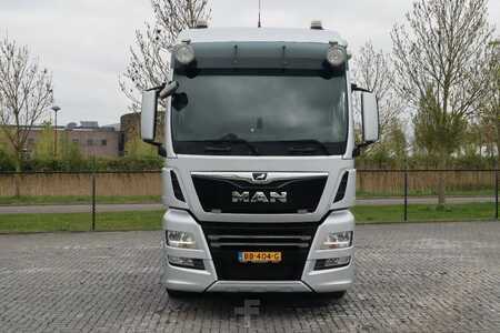 Ostatní 2019 MAN TGX 28.580 | 6X2 | RETARDER | FULL OPTION | EURO 6 (2)
