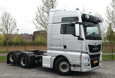 Ostatní 2019 MAN TGX 28.580 | 6X2 | RETARDER | FULL OPTION | EURO 6 (3)