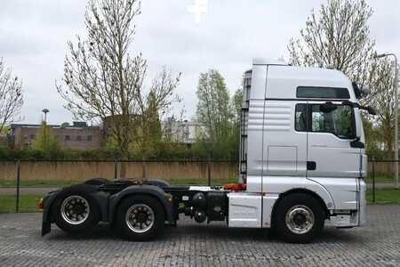 Ostatní 2019 MAN TGX 28.580 | 6X2 | RETARDER | FULL OPTION | EURO 6 (4)