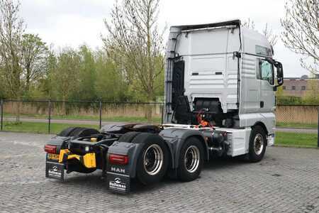 Ostatní 2019 MAN TGX 28.580 | 6X2 | RETARDER | FULL OPTION | EURO 6 (5)